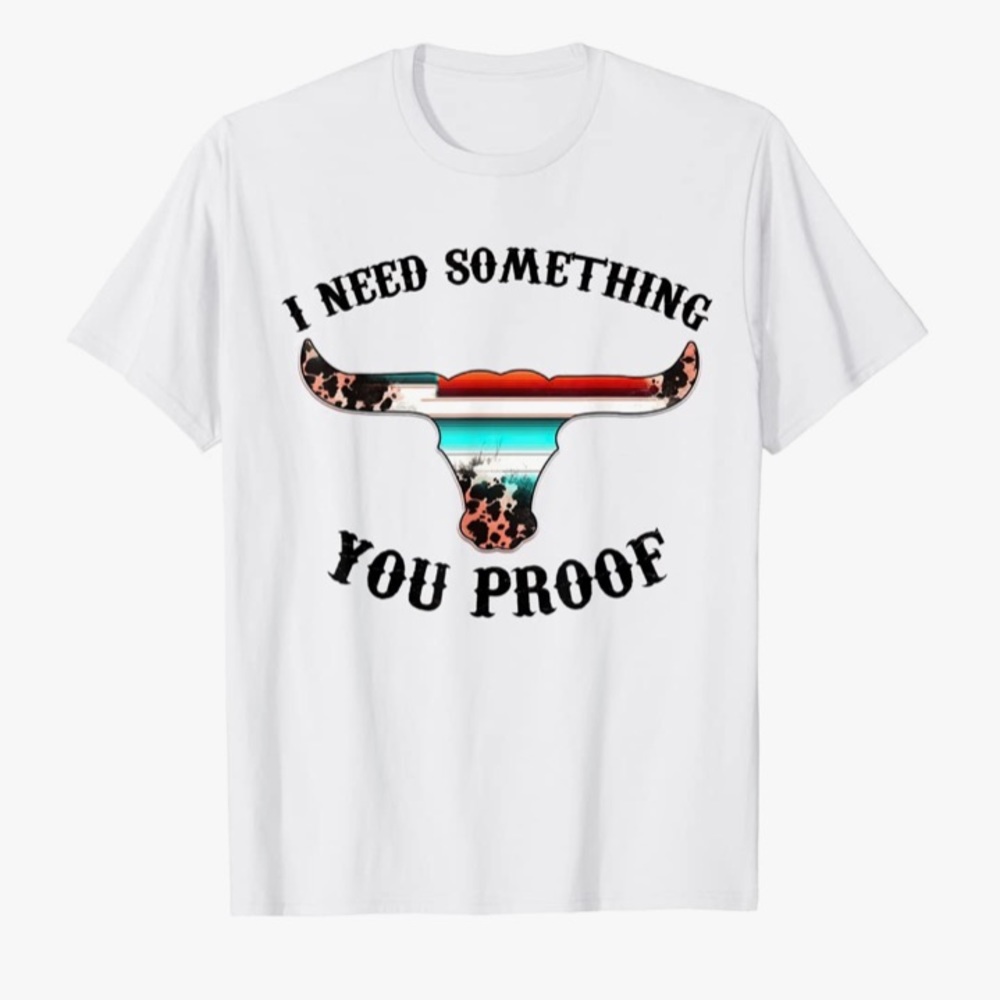Morgan Wallen Country Music T-shirt